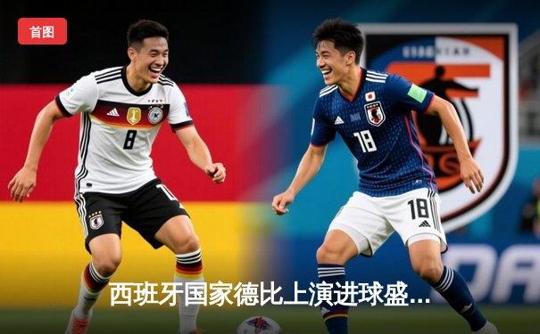 西班牙国家德比上演进球盛宴，皇马3-2绝杀巴萨领跑积分榜