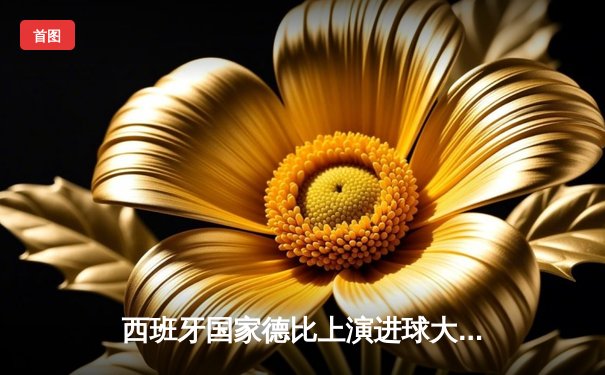 西班牙国家德比上演进球大战 皇马3-2绝杀巴萨登顶西甲