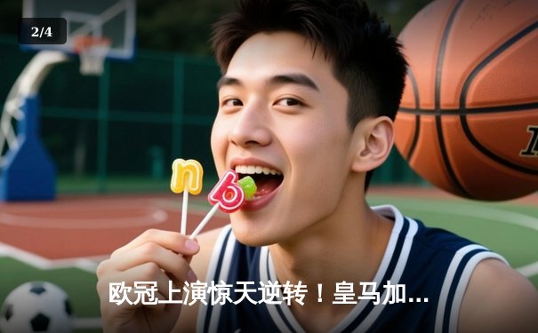 欧冠上演惊天逆转！皇马加时赛3-2绝杀拜仁，本泽马戴帽率队挺进决赛 - 2