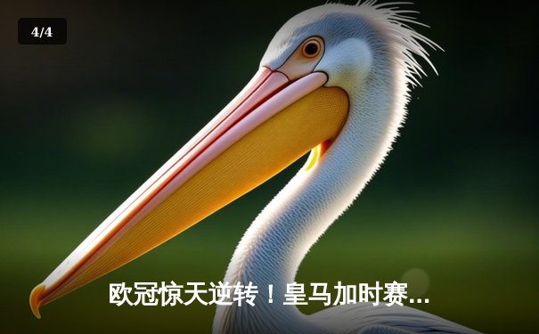 欧冠惊天逆转！皇马加时赛3-2绝杀拜仁，维尼修斯造两球巴尔韦德定乾坤 - 4